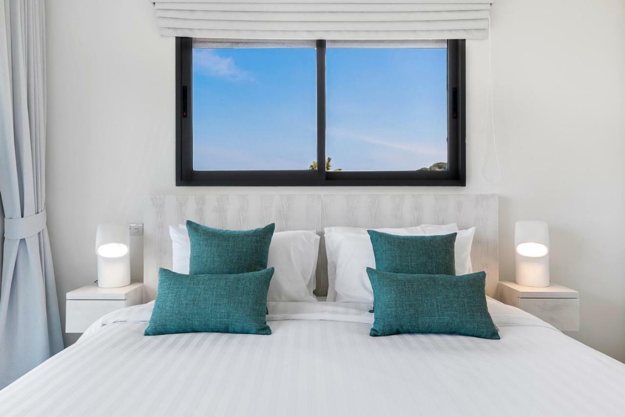 Villa Heaven 天堂别墅 Thong Son Beach 外观 照片