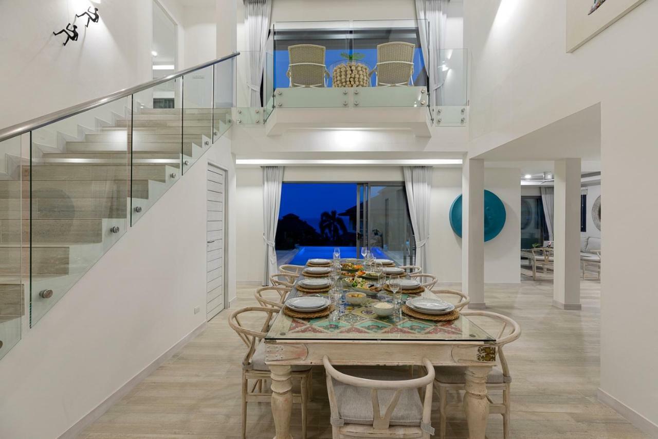 Villa Heaven 天堂别墅 Thong Son Beach 外观 照片