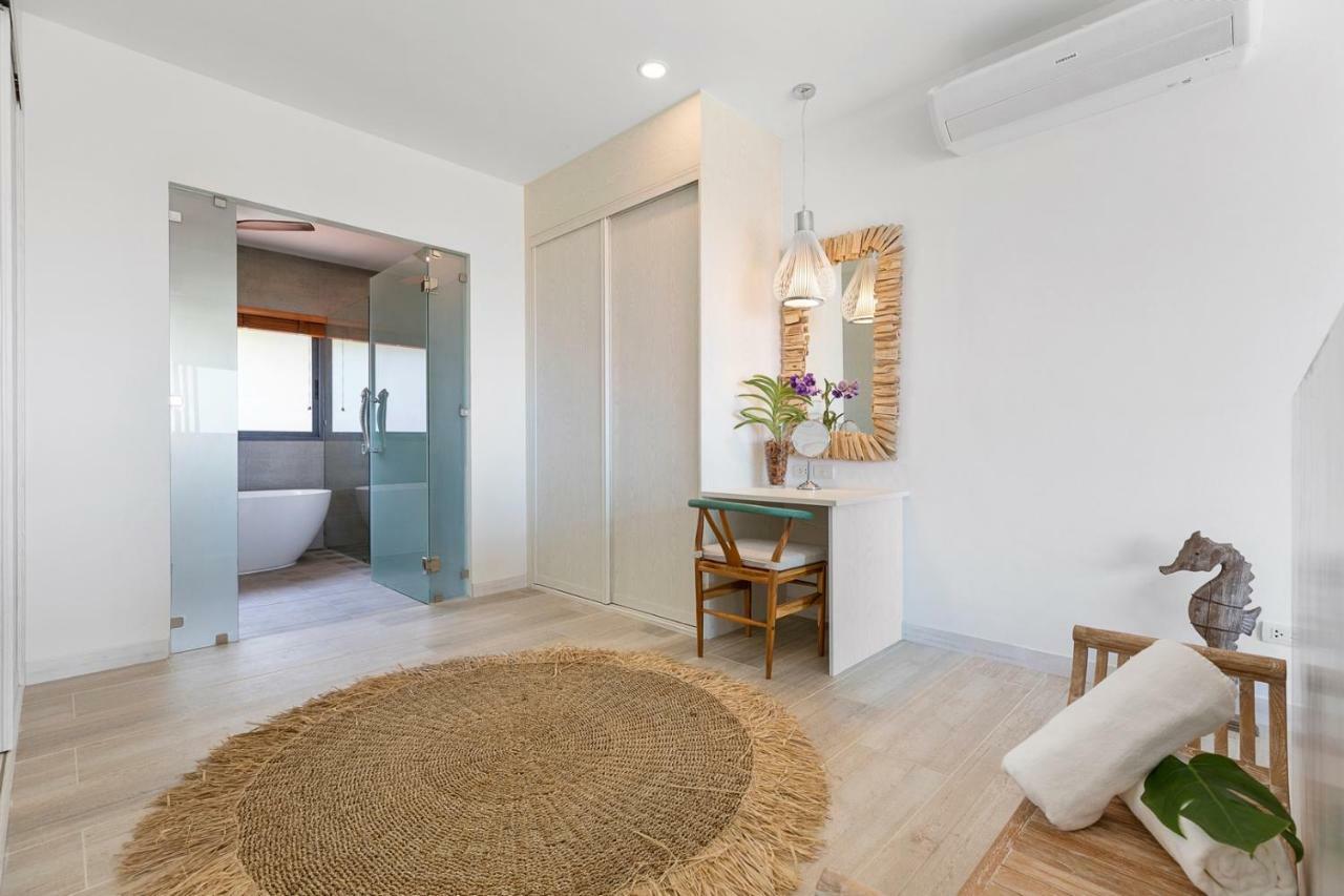 Villa Heaven 天堂别墅 Thong Son Beach 外观 照片